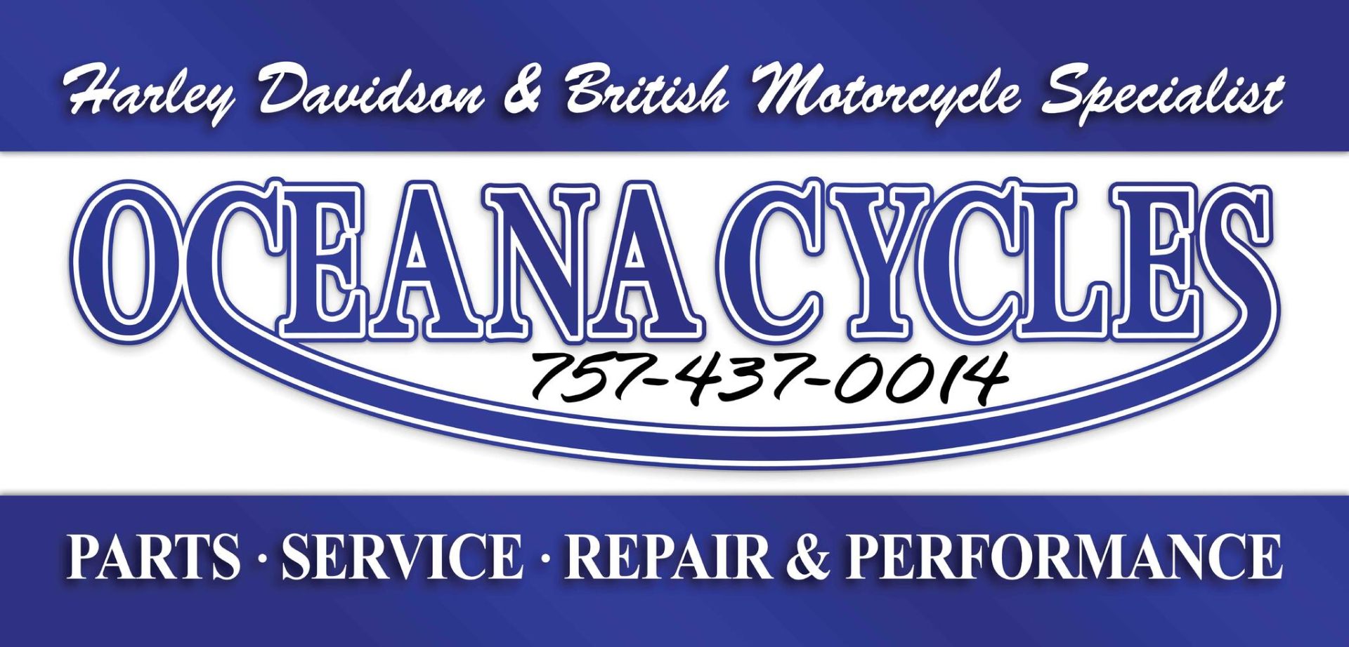 Oceana Cycles