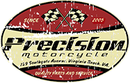 Precision Motorcycles