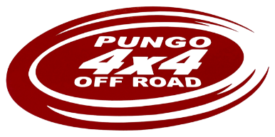 Pungo Off Road